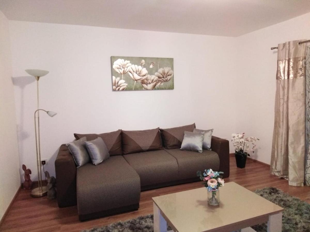 Apartament Asiral Apartment Brasov Bagian luar foto