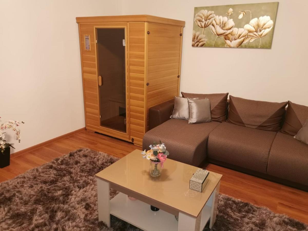 Apartament Asiral Apartment Brasov Bagian luar foto